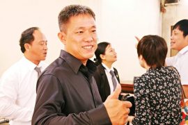 Vietnamese artist wins copyright row over characters