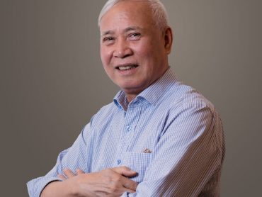 Mr. Van Tam DAO