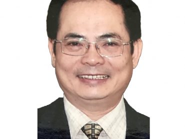 Mr. Van Son MAI