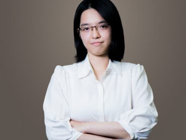 Ms. Linh Giang NGUYEN